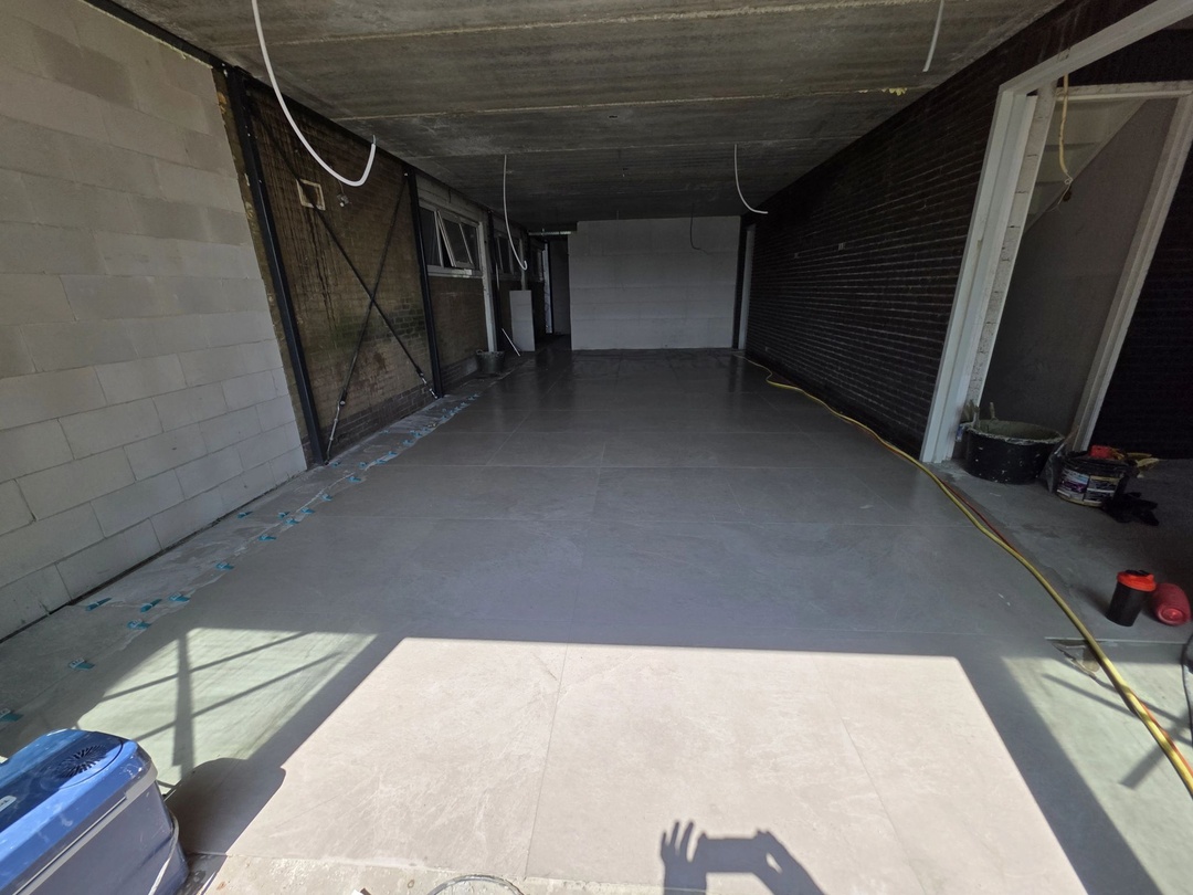 Voetbalkantine