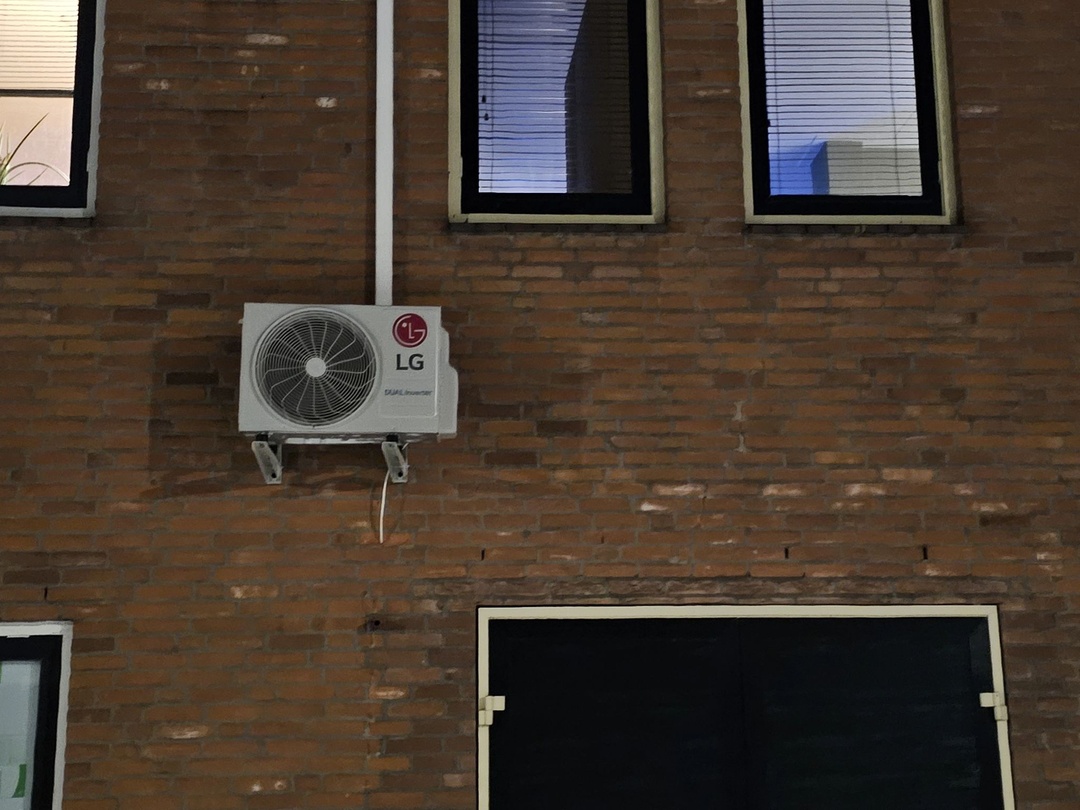 Zonnepanelen