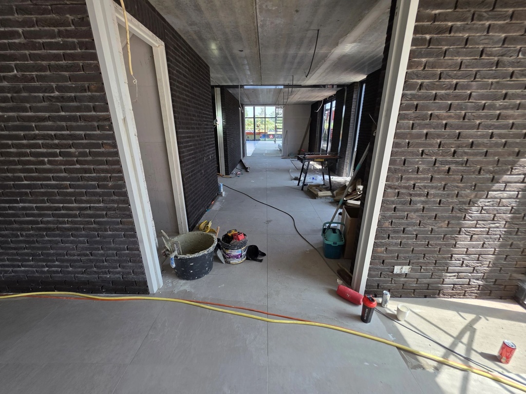 Voetbalkantine