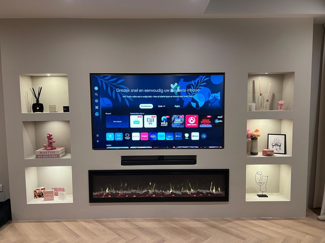 Cinewall