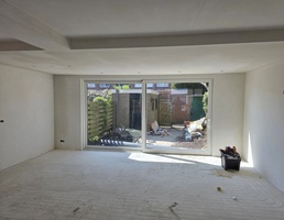 Uitbouw Monnickendam